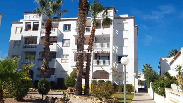 2 quarto Apartamento para venda em Villamartin, Orihuela com piscina - 229 900 € (Ref: 9804825)