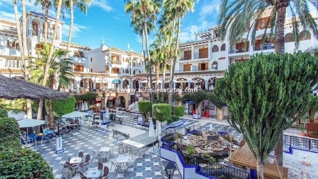 2 quarto Apartamento para venda em Villamartin com piscina - 229 900 € (Ref: 9804825)