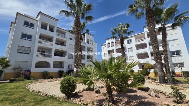 2 soveværelse Lejlighed til salg i Villamartin, Orihuela med swimmingpool - € 229.900 (Ref: 9804825)