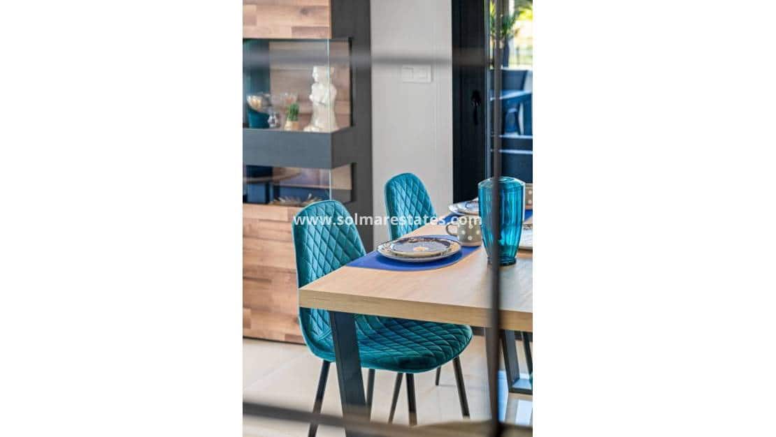 3 slaapkamer Appartement te koop in Playa Flamenca met zwembad - € 589.900 (Ref: 9805407)