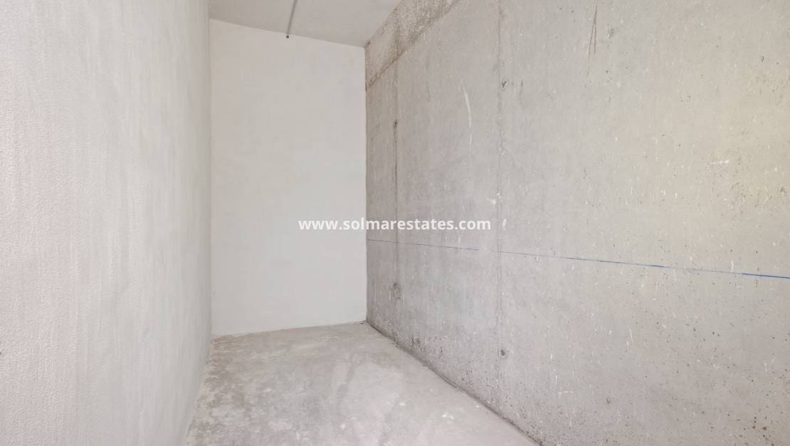 3 slaapkamer Appartement te koop in Playa Flamenca met zwembad - € 589.900 (Ref: 9805407)