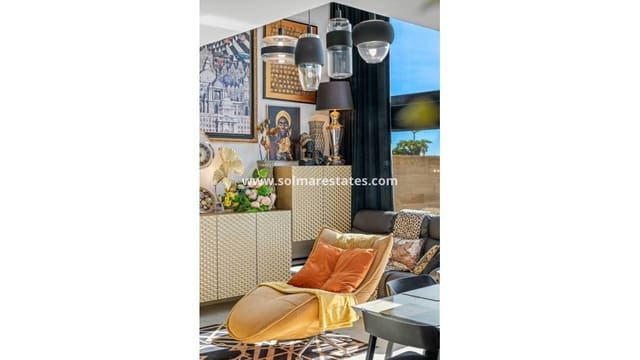 3 sypialnia Apartament na sprzedaż w Villamartin, Orihuela z basenem - 639 000 € (Ref: 9805408)