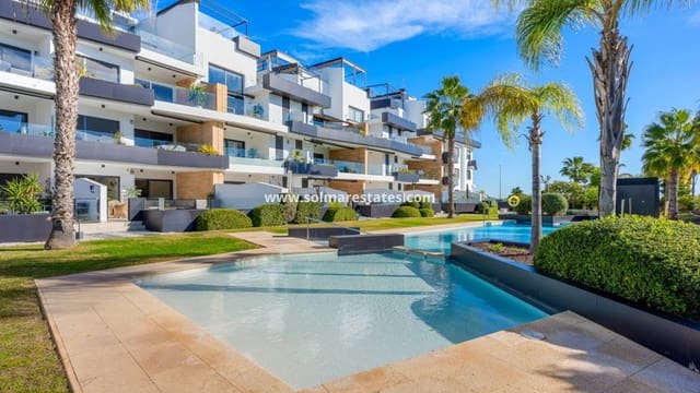 3 sypialnia Apartament na sprzedaż w Villamartin, Orihuela z basenem - 639 000 € (Ref: 9805408)