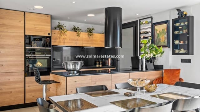 3 sypialnia Apartament na sprzedaż w Villamartin, Orihuela z basenem - 639 000 € (Ref: 9805408)