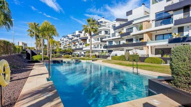 3 sypialnia Apartament na sprzedaż w Villamartin, Orihuela z basenem - 639 000 € (Ref: 9805408)