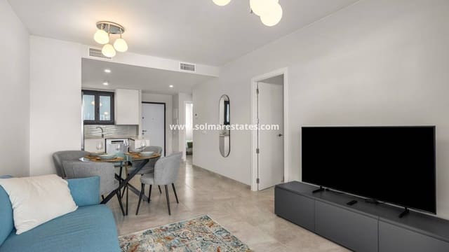 2 chambre Appartement à vendre à Villamartin, Orihuela avec piscine - 265 000 € (Ref: 9805409)