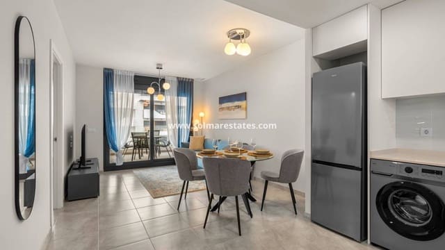 2 chambre Appartement à vendre à Villamartin, Orihuela avec piscine - 265 000 € (Ref: 9805409)