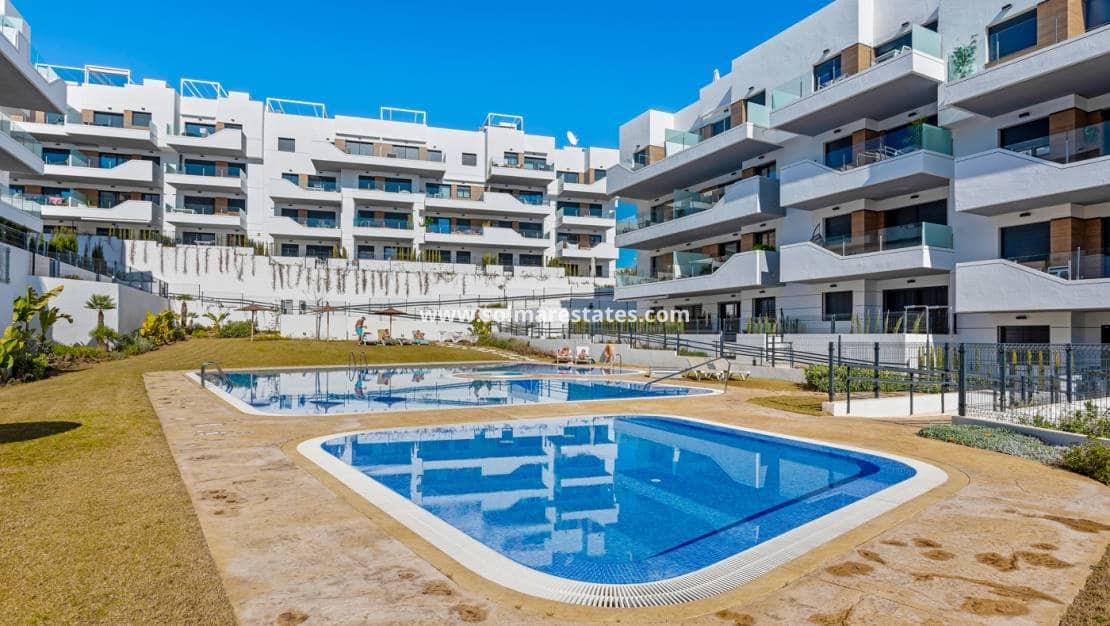 2 chambre Appartement à vendre à Villamartin avec piscine - 265 000 € (Ref: 9805409)