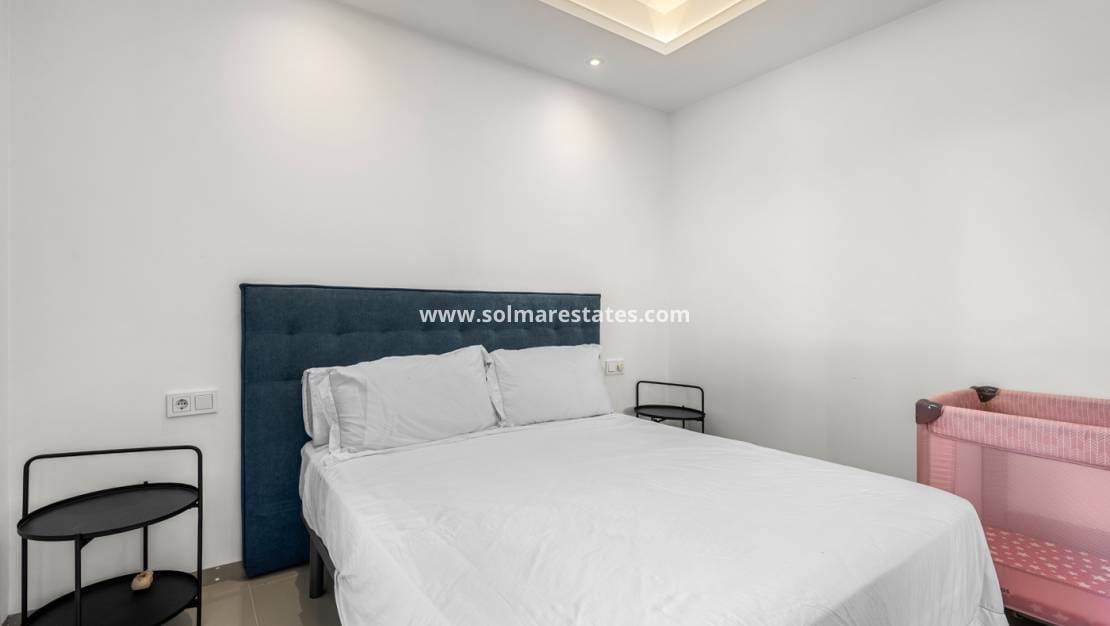 3 quarto Moradia para venda em Ciudad Quesada com piscina - 499 000 € (Ref: 9805410)