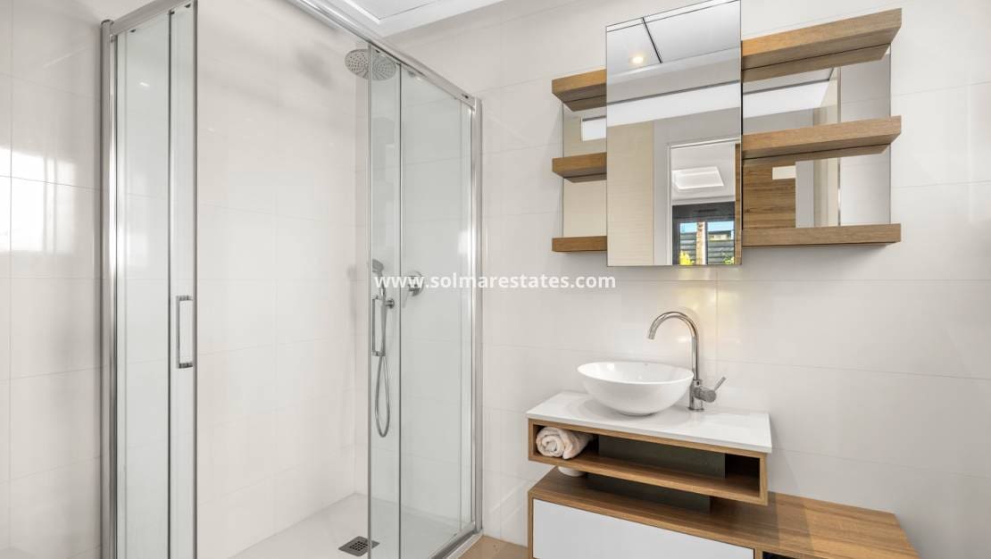 3 quarto Moradia para venda em Ciudad Quesada com piscina - 499 000 € (Ref: 9805410)