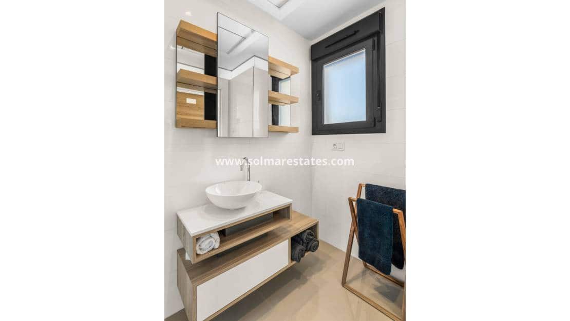 3 quarto Moradia para venda em Ciudad Quesada com piscina - 499 000 € (Ref: 9805410)