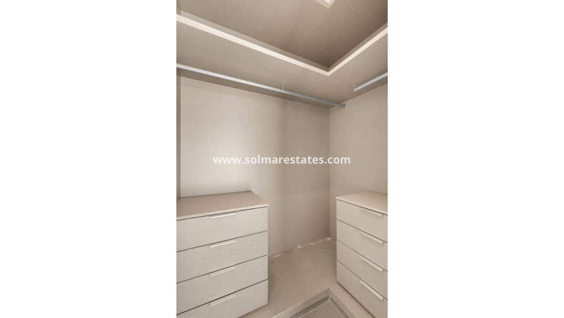 3 quarto Moradia para venda em Ciudad Quesada com piscina - 499 000 € (Ref: 9805410)