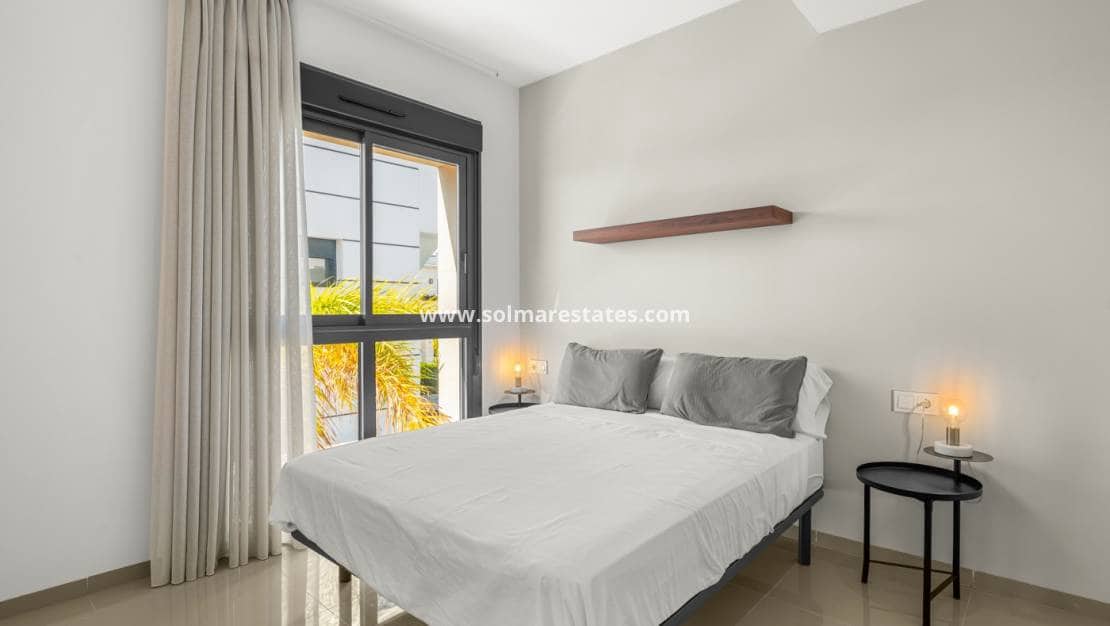 3 quarto Moradia para venda em Ciudad Quesada com piscina - 499 000 € (Ref: 9805410)