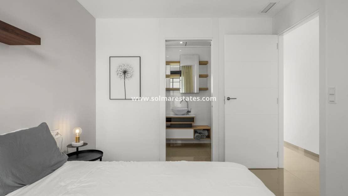 3 quarto Moradia para venda em Ciudad Quesada com piscina - 499 000 € (Ref: 9805410)