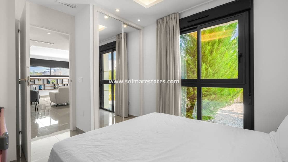 3 quarto Moradia para venda em Ciudad Quesada com piscina - 499 000 € (Ref: 9805410)