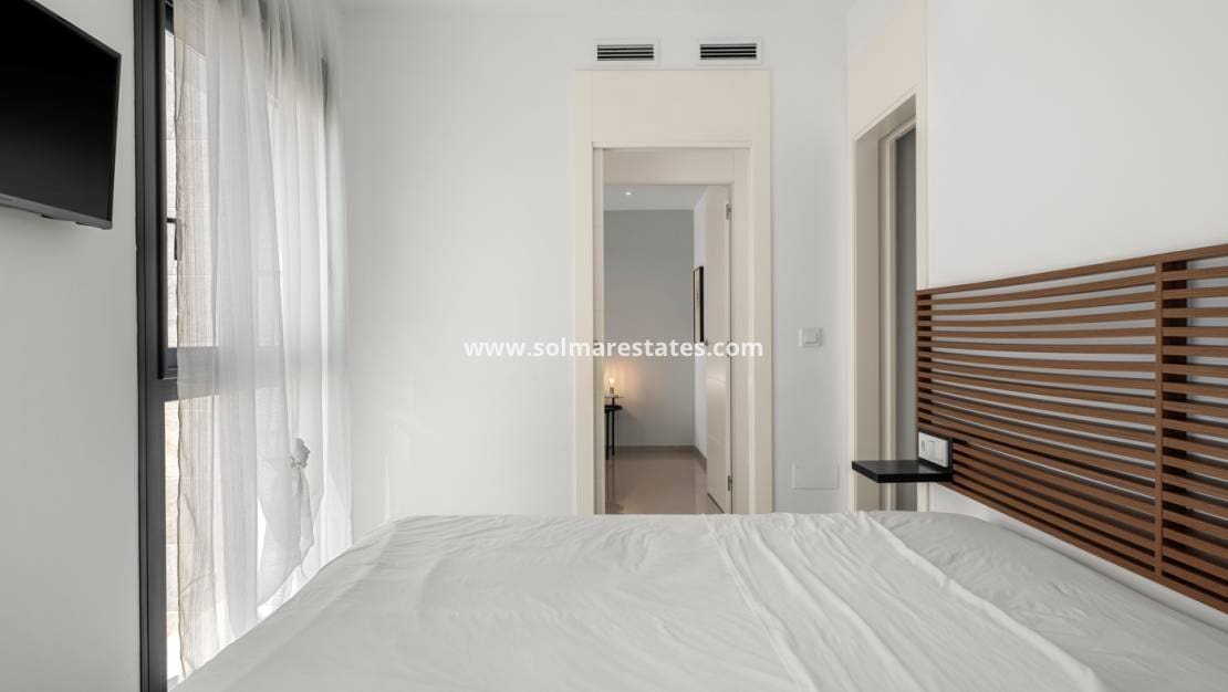 3 quarto Moradia para venda em Ciudad Quesada com piscina - 499 000 € (Ref: 9805410)