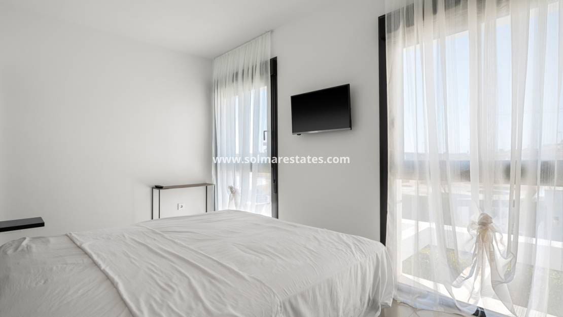 3 quarto Moradia para venda em Ciudad Quesada com piscina - 499 000 € (Ref: 9805410)