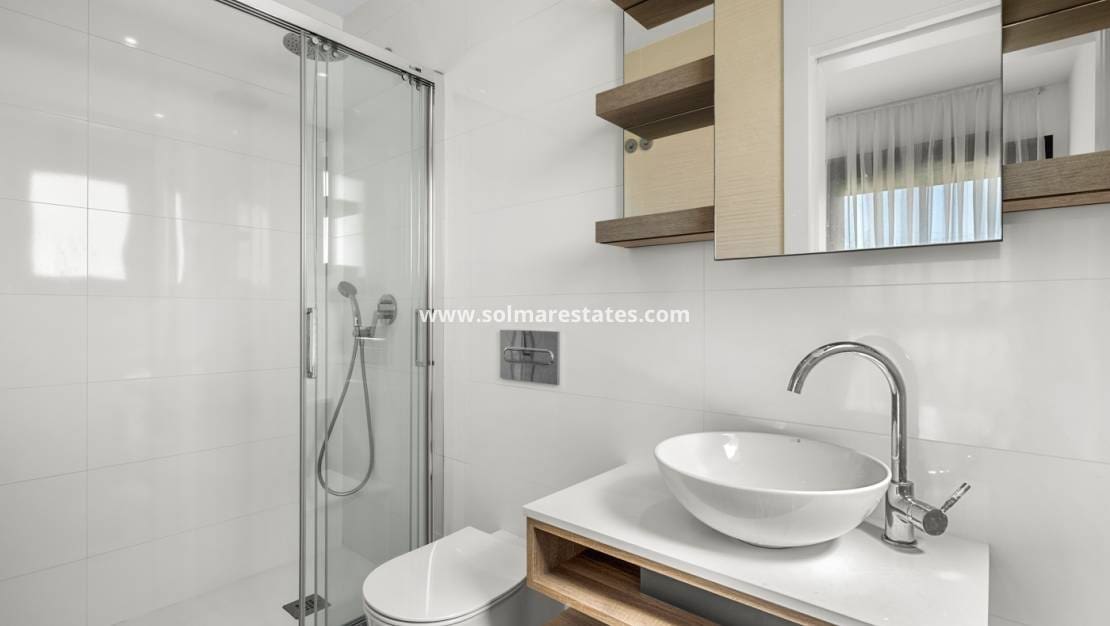 3 quarto Moradia para venda em Ciudad Quesada com piscina - 499 000 € (Ref: 9805410)