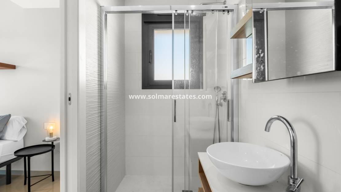 3 quarto Moradia para venda em Ciudad Quesada com piscina - 499 000 € (Ref: 9805410)