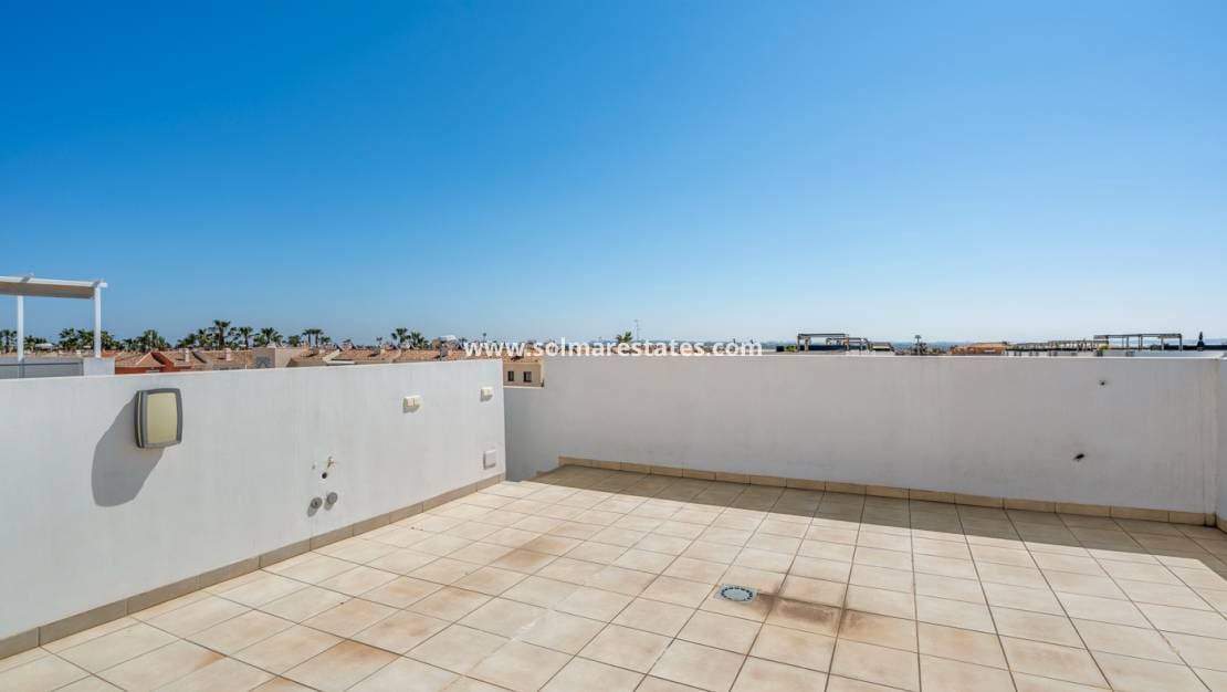 3 quarto Moradia para venda em Ciudad Quesada com piscina - 499 000 € (Ref: 9805410)