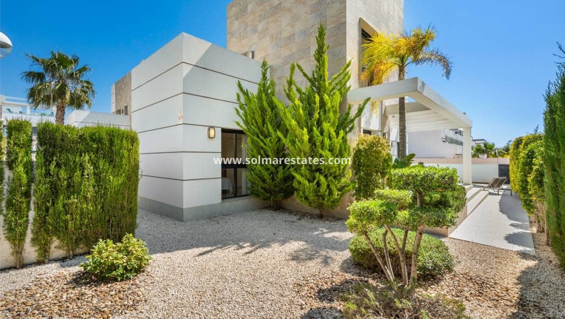 3 quarto Moradia para venda em Ciudad Quesada com piscina - 499 000 € (Ref: 9805410)