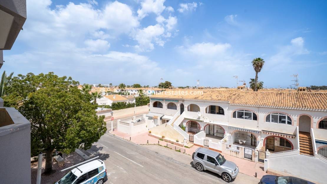1 makuuhuone Huoneisto myytävänä paikassa Cabo Roig - 149 000 € (Ref: 9805412)