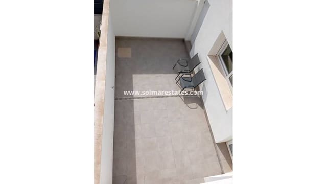 3 bedroom Villa for sale in Daya Vieja with pool - € 295,000 (Ref: 9805413)