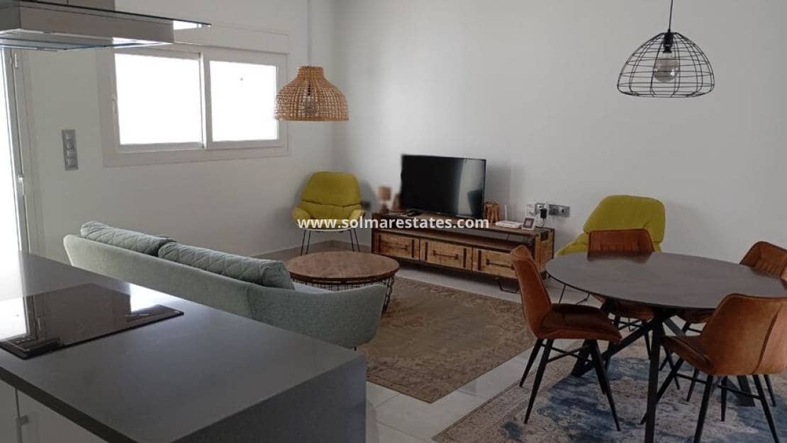 3 bedroom Villa for sale in Daya Vieja with pool - € 295,000 (Ref: 9805413)