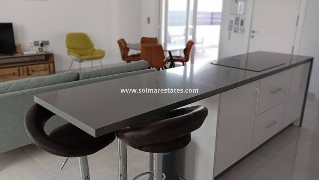 3 bedroom Villa for sale in Daya Vieja with pool - € 295,000 (Ref: 9805413)