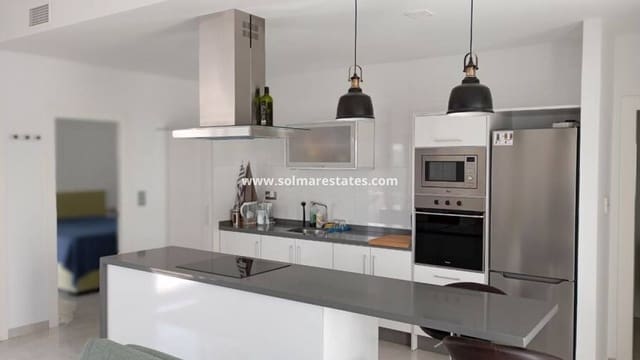 3 bedroom Villa for sale in Daya Vieja with pool - € 295,000 (Ref: 9805413)