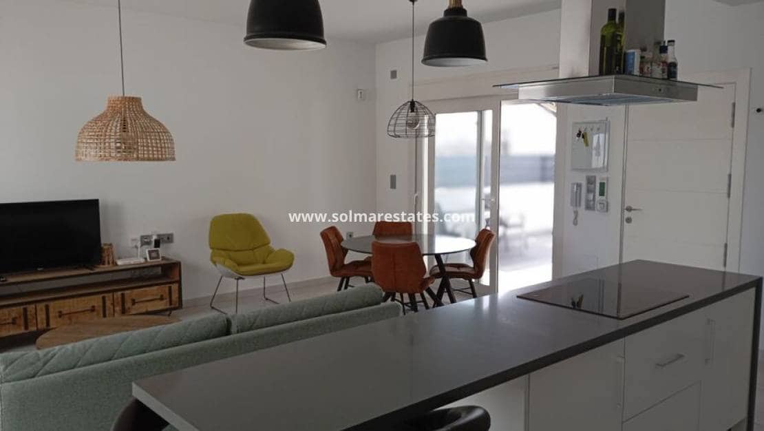 3 bedroom Villa for sale in Daya Vieja with pool - € 295,000 (Ref: 9805413)