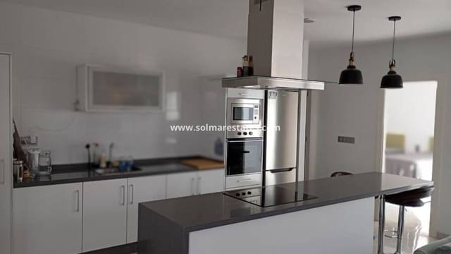 3 bedroom Villa for sale in Daya Vieja with pool - € 295,000 (Ref: 9805413)