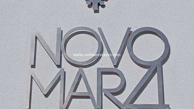 3 bedroom Villa for sale in Daya Vieja with pool - € 295,000 (Ref: 9805413)