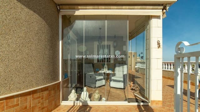 2 slaapkamer Villa te koop in Los Altos met zwembad - € 290.000 (Ref: 9805414)