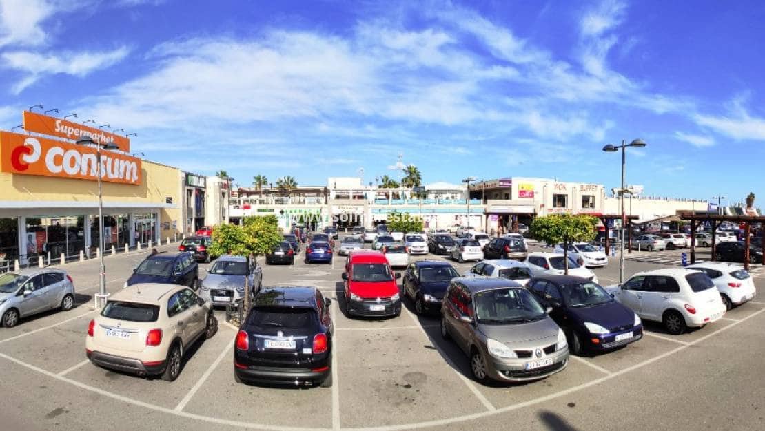 2 slaapkamer Villa te koop in Los Altos met zwembad - € 290.000 (Ref: 9805414)