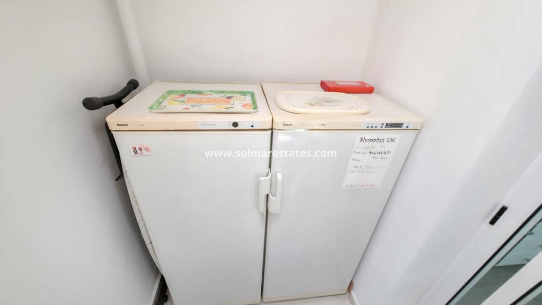 2 quarto Apartamento para venda em Los Montesinos com piscina - 135 000 € (Ref: 9805415)