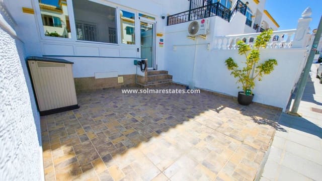 2 quarto Apartamento para venda em Los Montesinos com piscina - 135 000 € (Ref: 9805415)