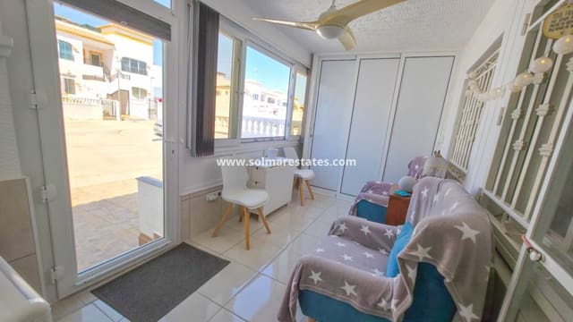 2 quarto Apartamento para venda em Los Montesinos com piscina - 135 000 € (Ref: 9805415)