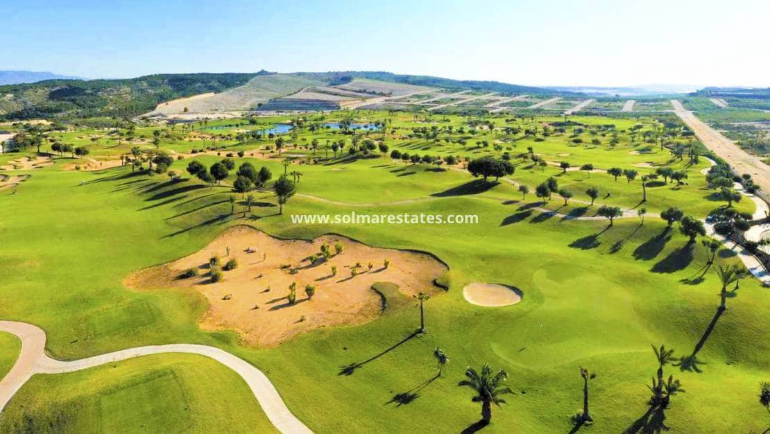 2 bedroom Apartment for sale in Los Montesinos with pool - € 135,000 (Ref: 9805415)