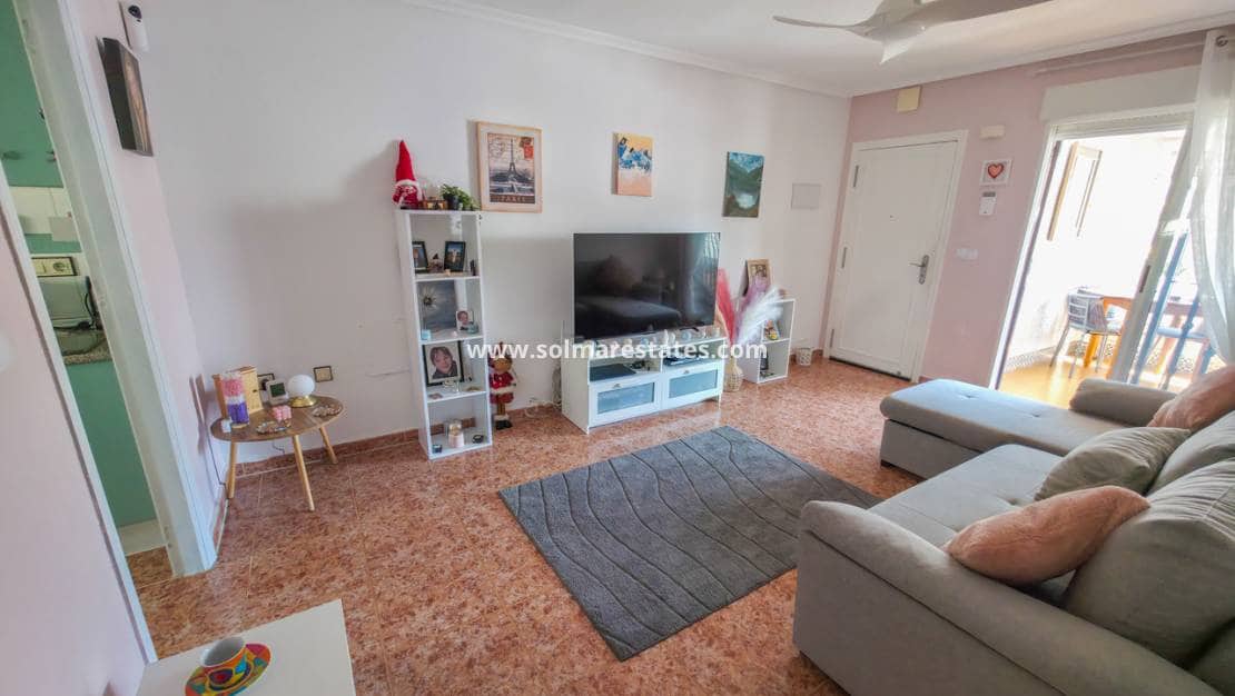 2 quarto Apartamento para venda em Los Montesinos com piscina - 137 500 € (Ref: 9805416)