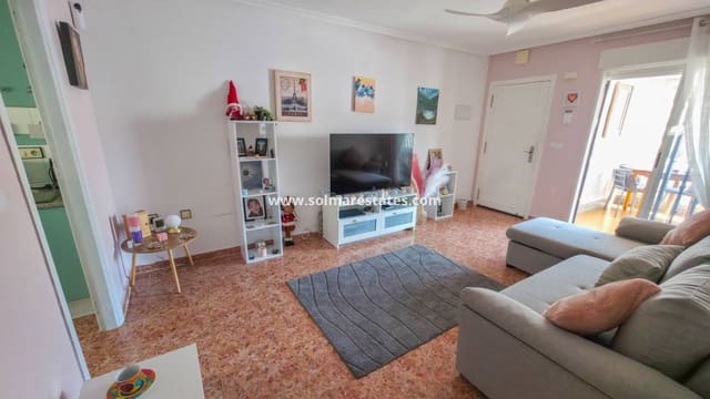 2 quarto Apartamento para venda em Los Montesinos com piscina - 137 500 € (Ref: 9805416)