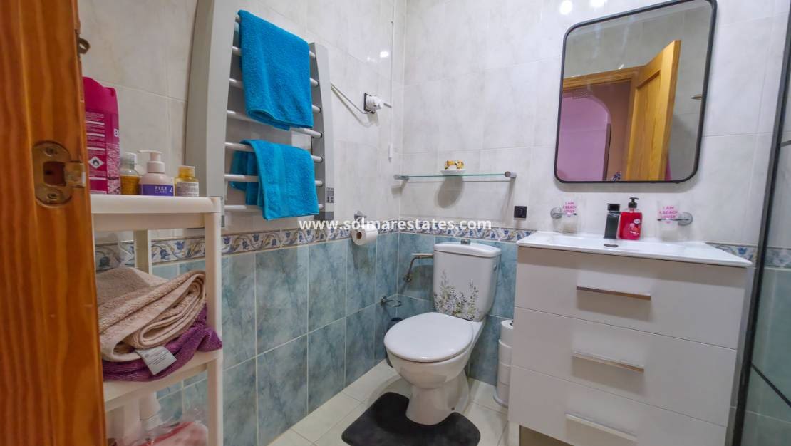 2 quarto Apartamento para venda em Los Montesinos com piscina - 137 500 € (Ref: 9805416)