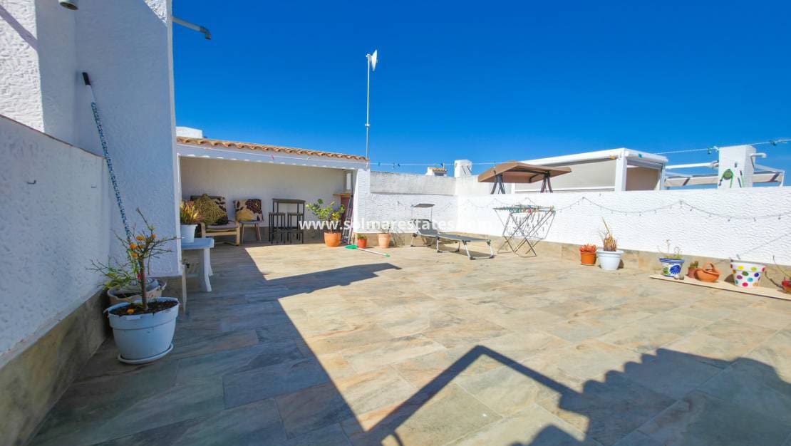 2 quarto Apartamento para venda em Los Montesinos com piscina - 137 500 € (Ref: 9805416)