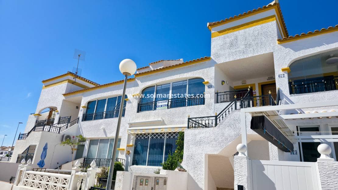 2 quarto Apartamento para venda em Los Montesinos com piscina - 137 500 € (Ref: 9805416)