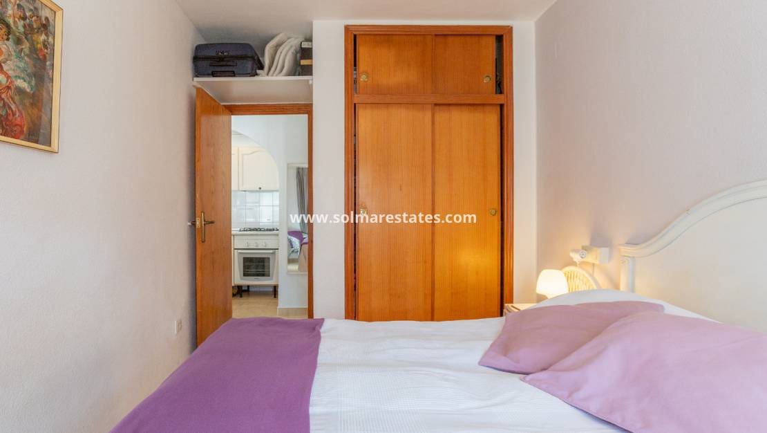 1 camera da letto Appartamento in vendita in Los Balcones con piscina - 119.000 € (Rif: 9806960)