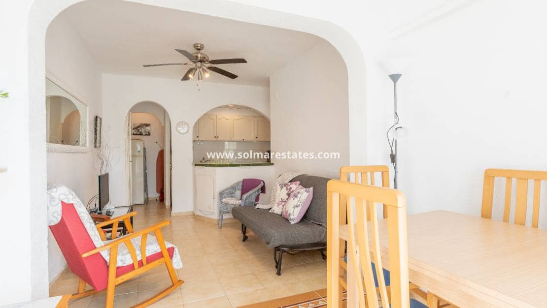 1 camera da letto Appartamento in vendita in Los Balcones con piscina - 119.000 € (Rif: 9806960)