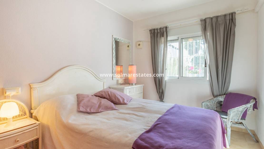 1 camera da letto Appartamento in vendita in Los Balcones con piscina - 119.000 € (Rif: 9806960)