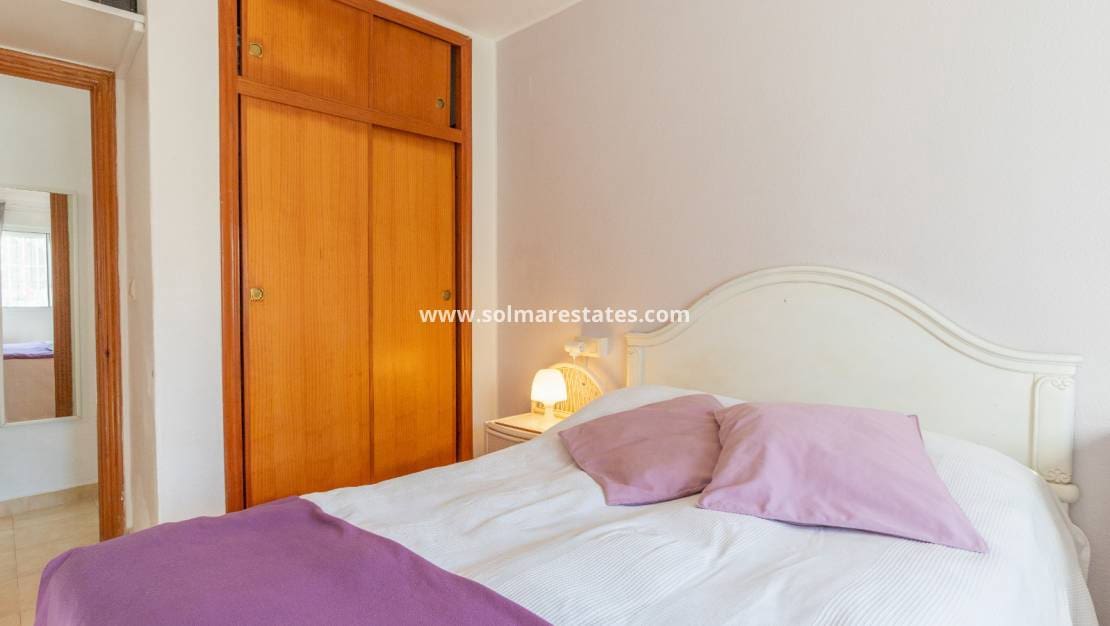 1 camera da letto Appartamento in vendita in Los Balcones con piscina - 119.000 € (Rif: 9806960)