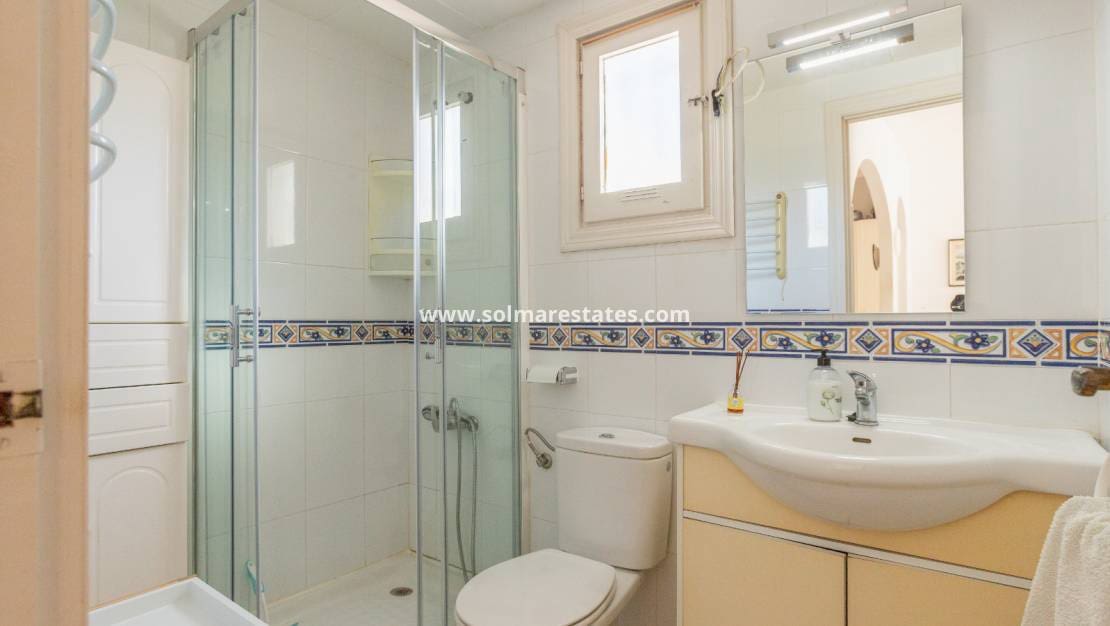 1 camera da letto Appartamento in vendita in Los Balcones con piscina - 119.000 € (Rif: 9806960)