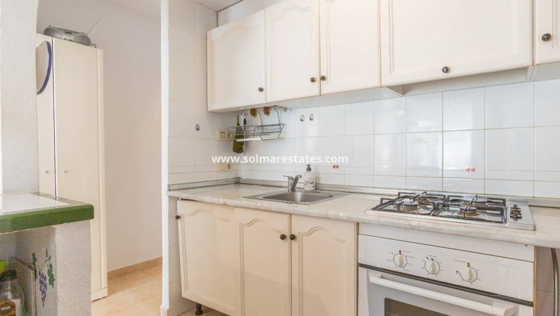 1 camera da letto Appartamento in vendita in Los Balcones con piscina - 119.000 € (Rif: 9806960)